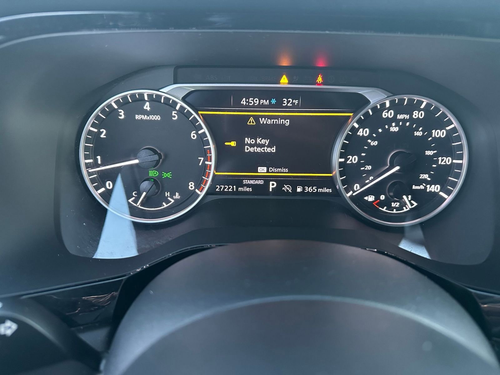 Used 2025 Nissan Pathfinder SV image 41