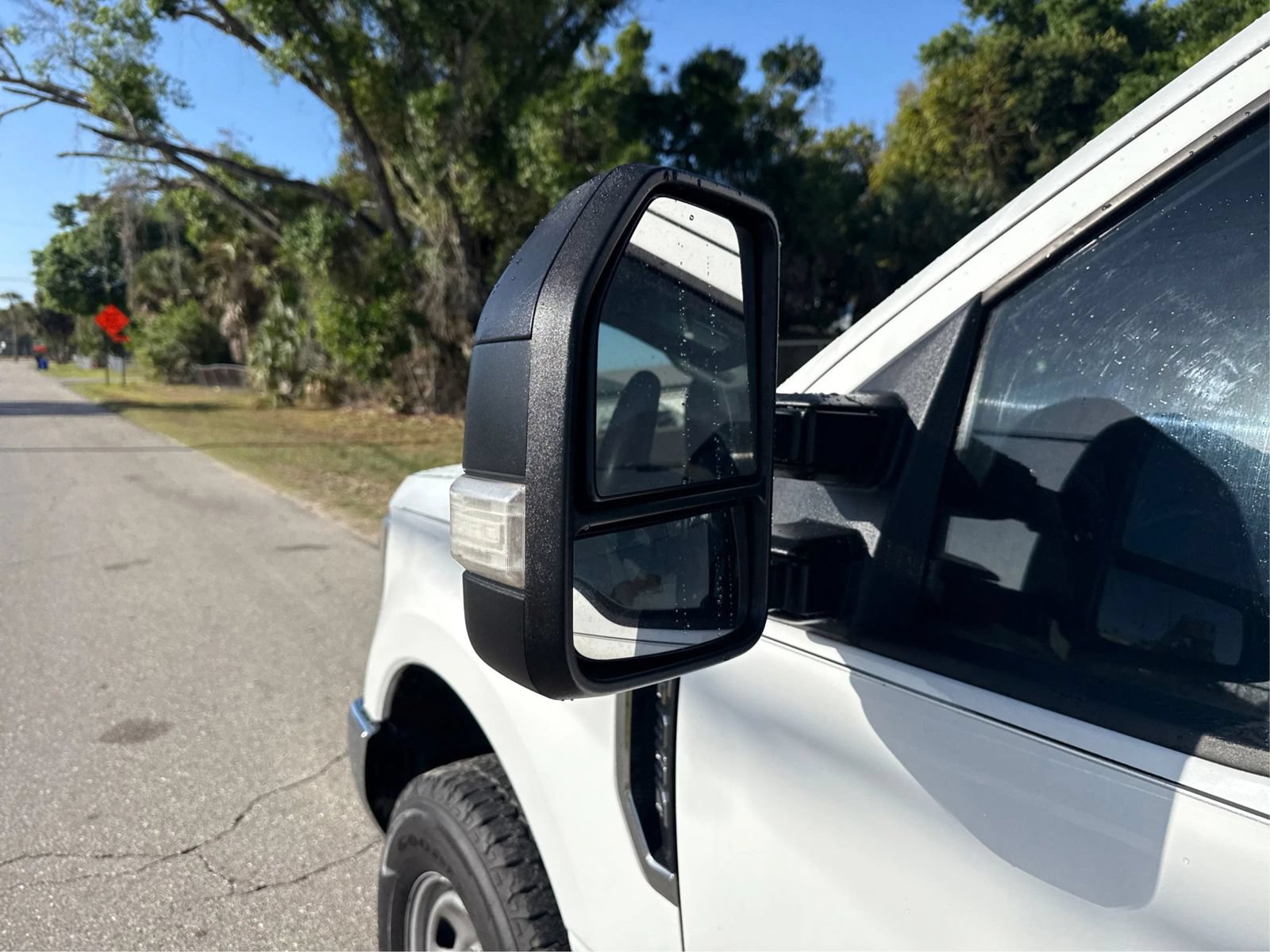 Used 2018 Ford F350 XL w/ Power Equipment Group AWD/4WD image 22