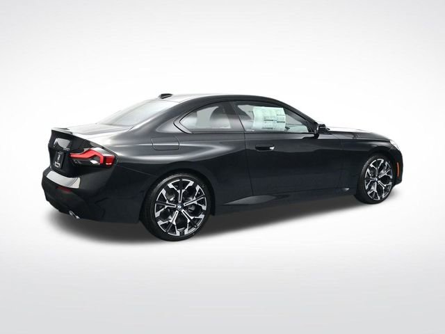 New 2025 BMW 230i xDrive Coupe w/ Premium Package image 4