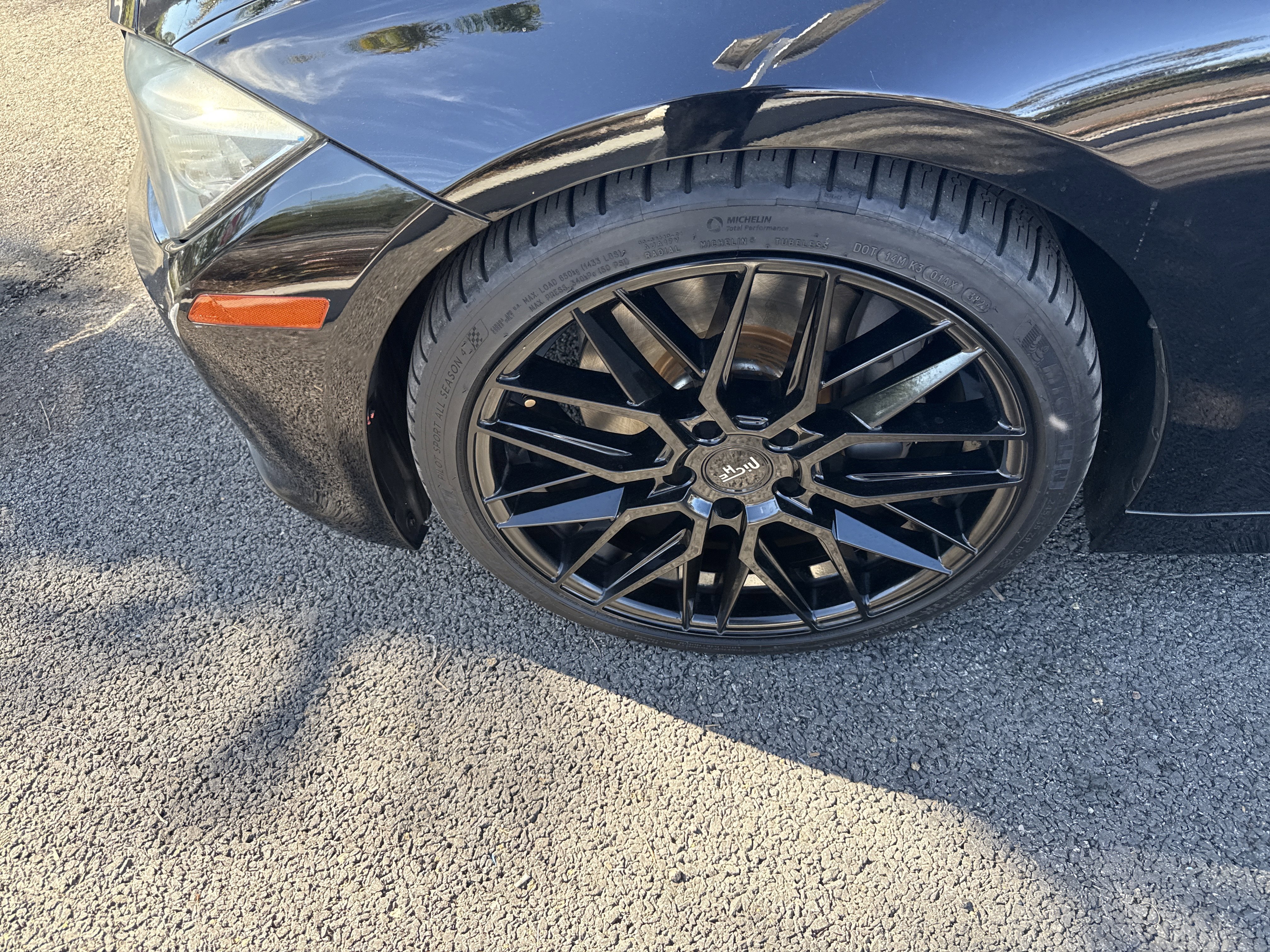 Used 2015 BMW 335i Sedan image 12