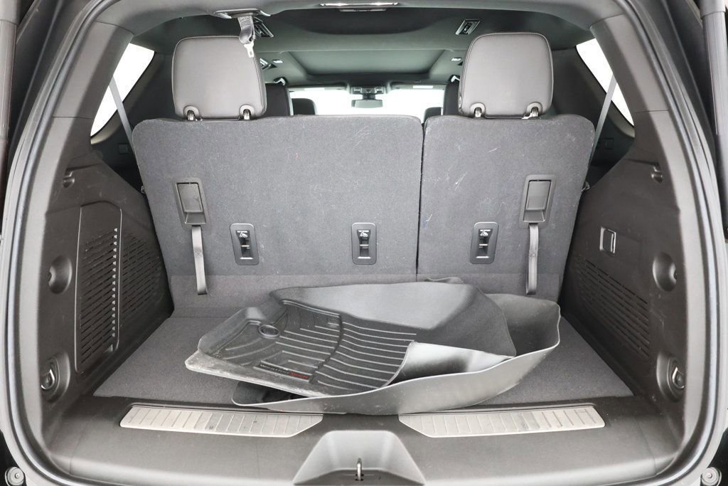 Used 2021 Chevrolet Tahoe RST image 23