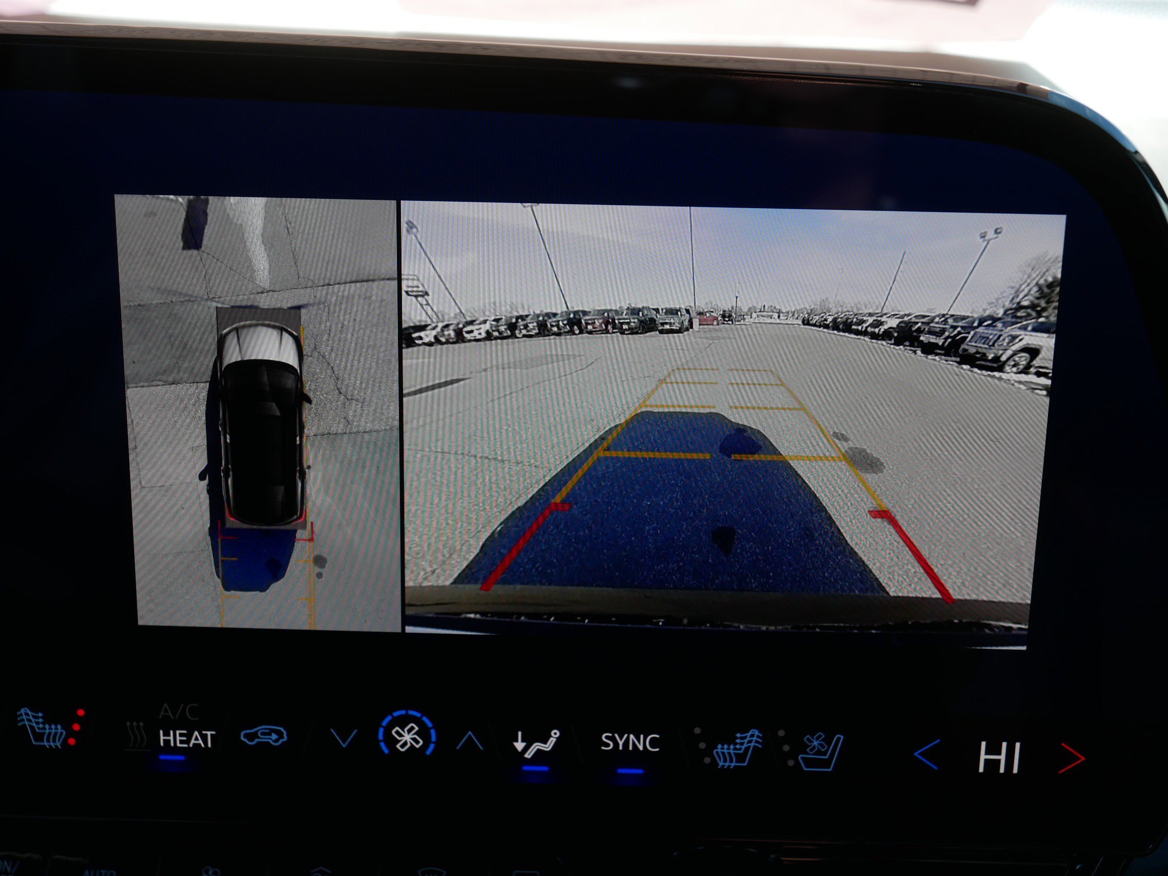 Used 2024 Chevrolet Blazer EV RS image 27