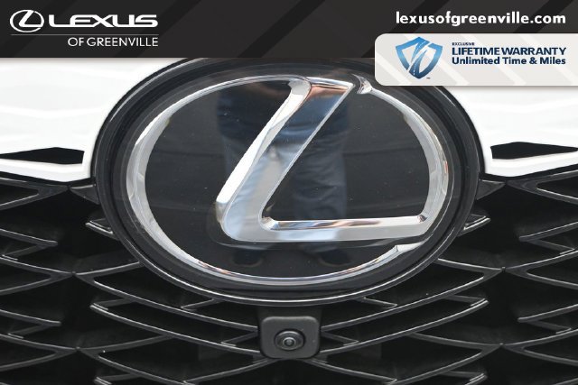 Certified 2024 Lexus RX 350 F Sport w/ Convenience Package AWD/4WD image 30
