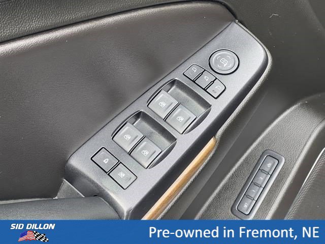 Used 2019 GMC Yukon Denali w/ Denali Ultimate Package AWD/4WD image 16