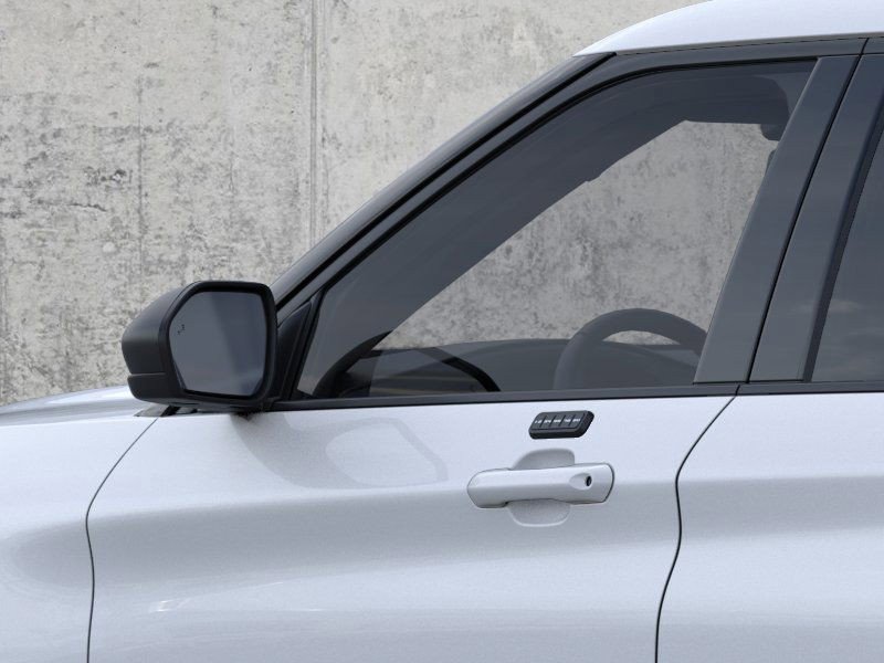 New 2026 Ford Explorer Active image 22