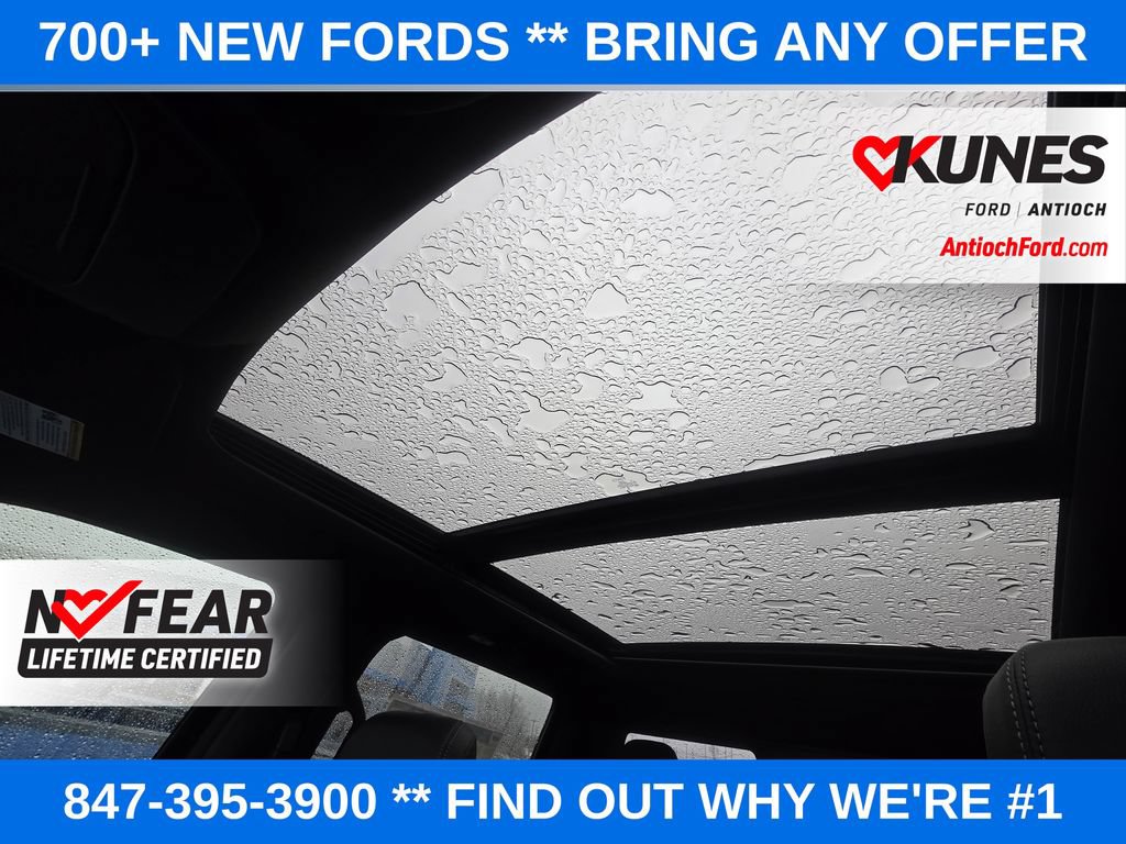 New 2026 Ford F150 XLT w/ Equipment Group 303A High AWD/4WD image 87