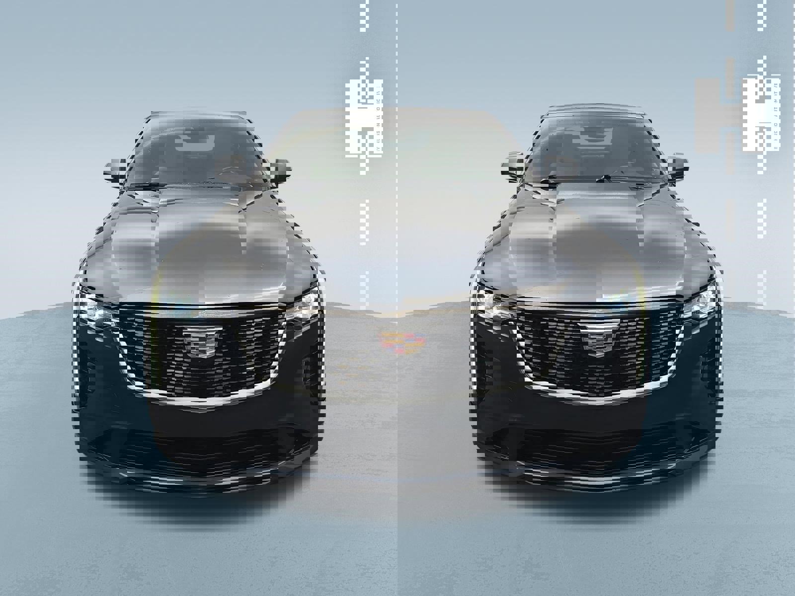 Used 2022 Cadillac CT4 Luxury w/ Sun And Sound Package image 2