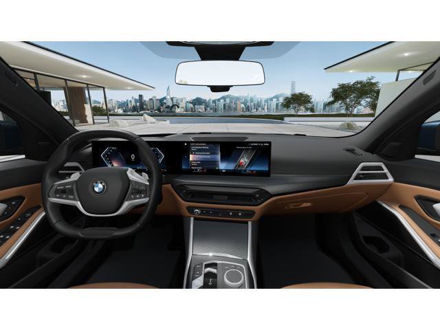 New 2026 BMW 330i Sedan w/ Premium Package image 24