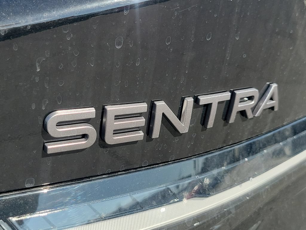 New 2026 Nissan Sentra SL w/ Floor Mat Package FWD image 17