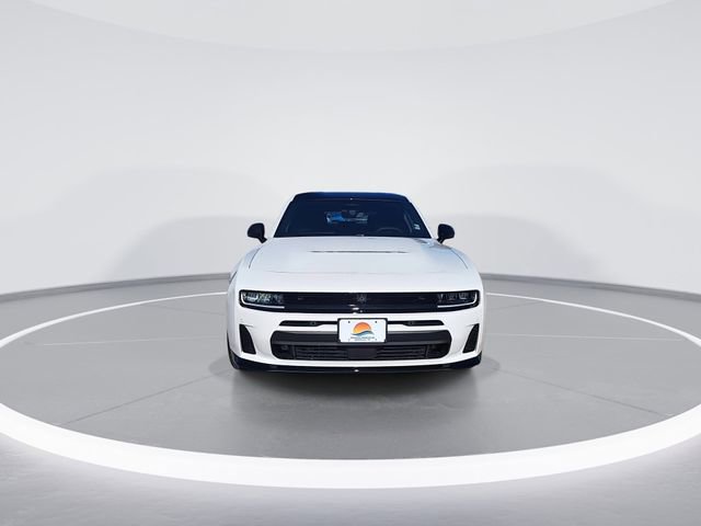 New 2026 Dodge Charger R/T Scat Pack image 2