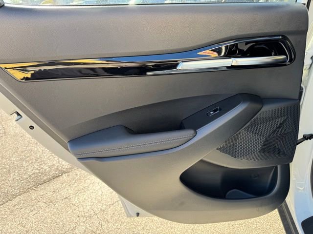 New 2026 Kia Seltos S image 12