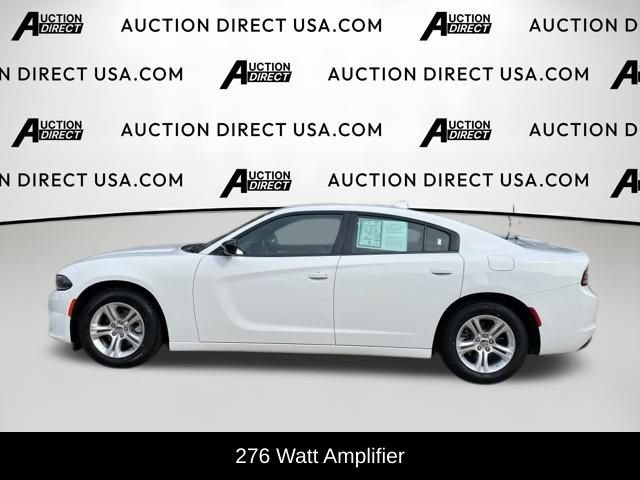 Used 2023 Dodge Charger SXT RWD image 3