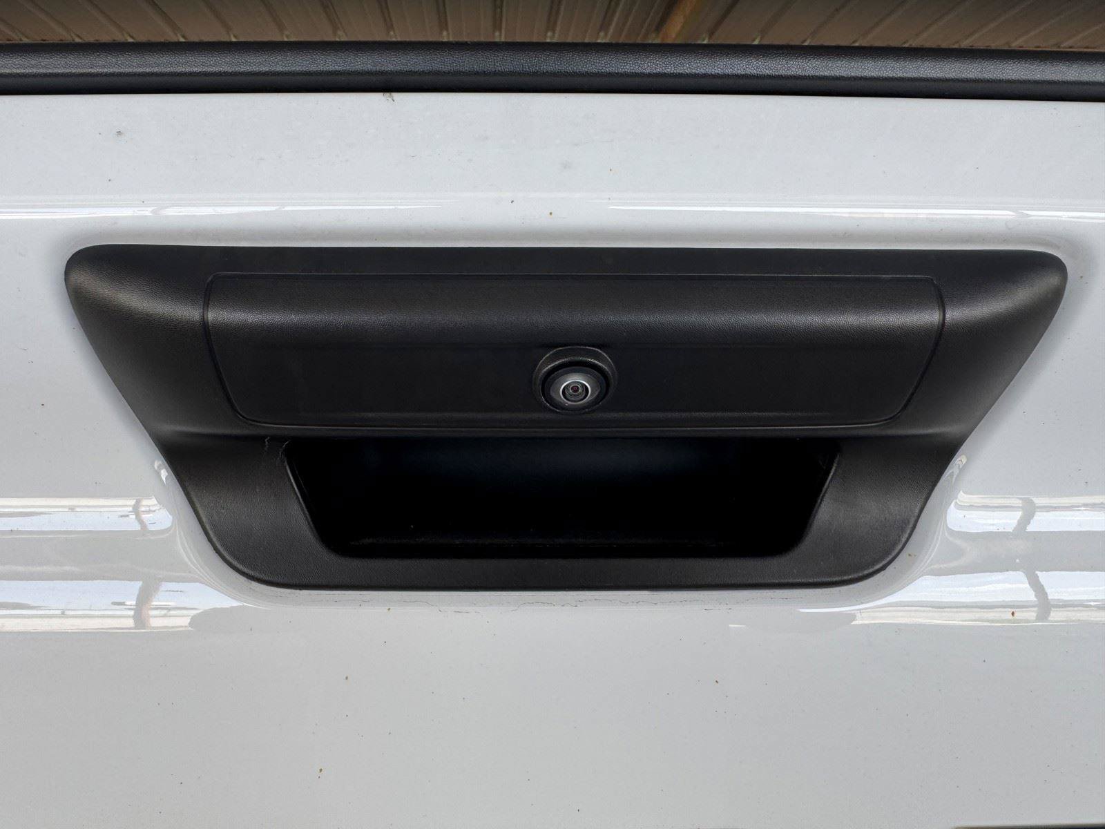 Used 2025 RAM 1500 Big Horn AWD/4WD image 35