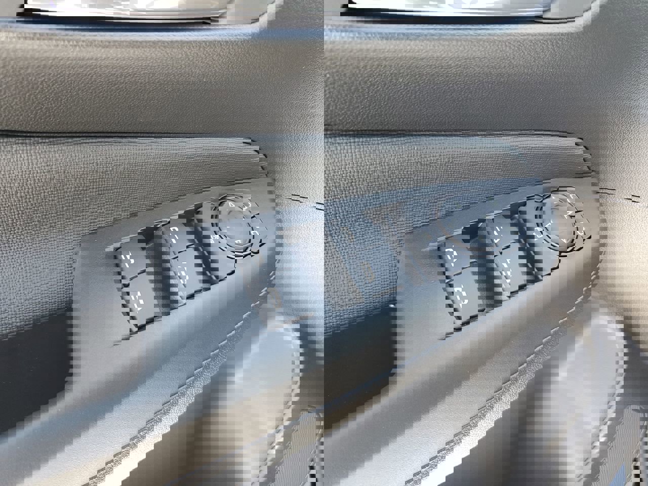 New 2025 Buick Envista Preferred w/ Convenience I Package image 57