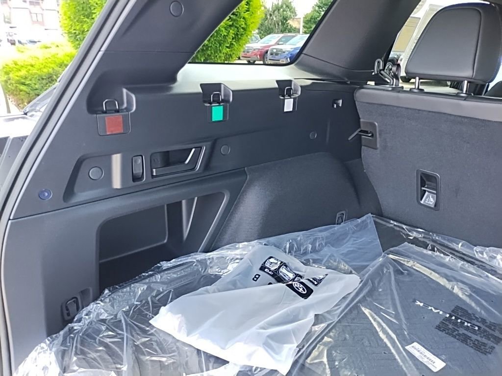 New 2026 Subaru Outback Premium AWD/4WD image 51