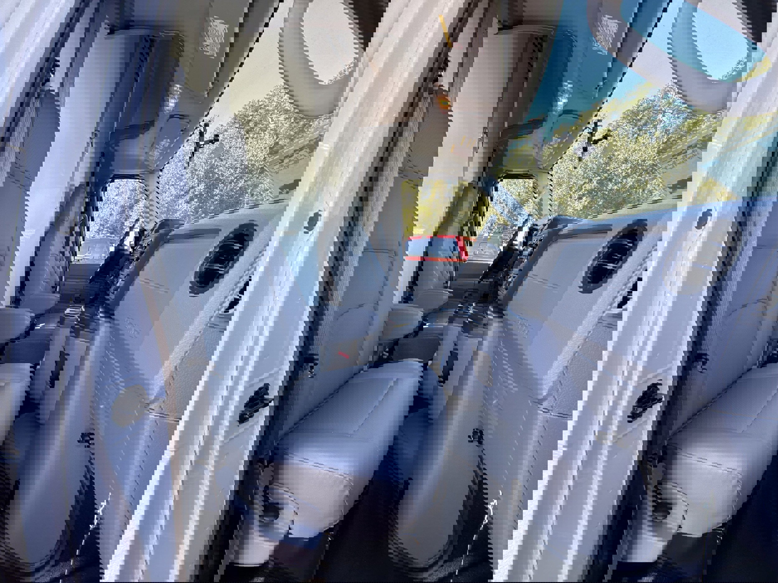 New 2025 Ford E-350 and Econoline 350 Super Duty w/ Power Equipment Group image 22