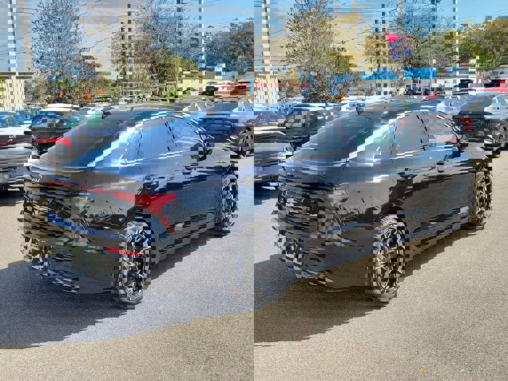 New 2026 Kia K5 GT-Line image 6