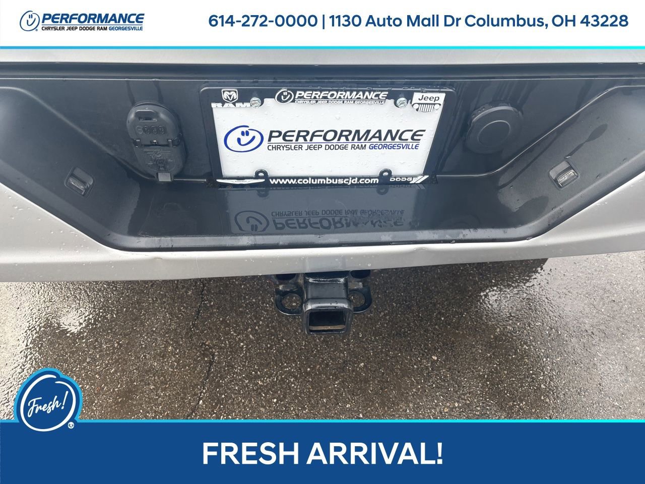 Used 2021 Chevrolet Silverado 1500 Custom image 12