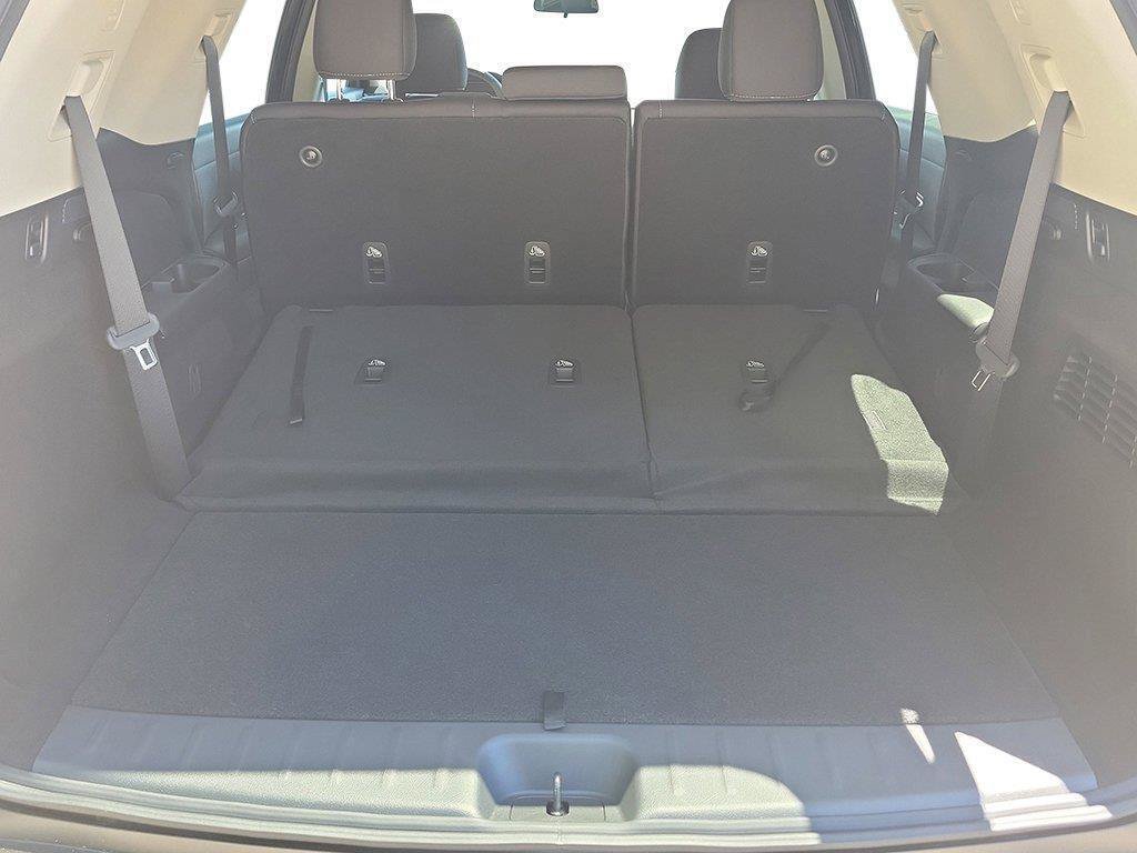 New 2026 Nissan Pathfinder SV AWD/4WD image 26