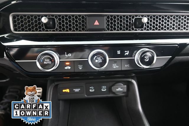 Used 2026 Honda Civic Sport image 23