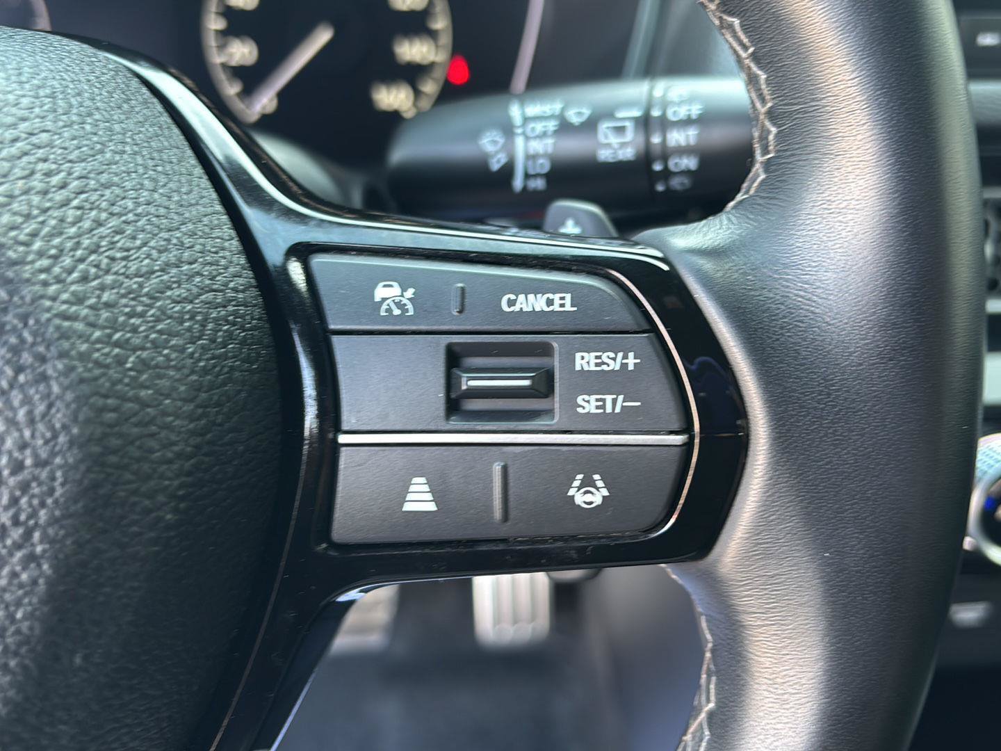 Used 2022 Honda Civic Sport image 13