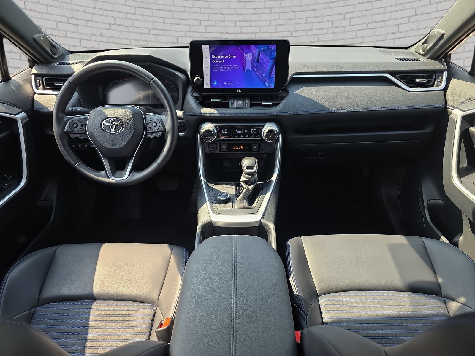 Used 2024 Toyota RAV4 XSE w/ Advanced Technology Package AWD/4WD image 10