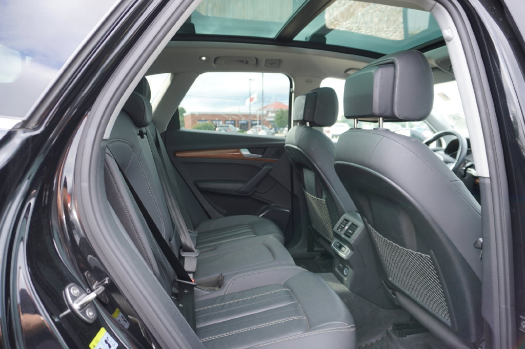 Used 2022 Audi Q5 2.0T Premium Plus AWD/4WD image 7