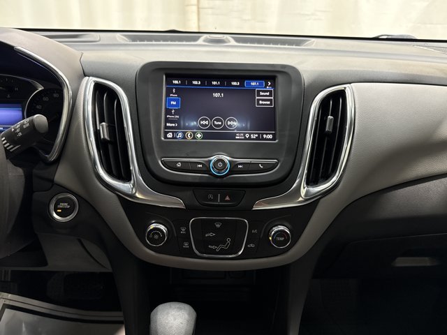 Used 2023 Chevrolet Equinox LS w/ LS Convenience Package FWD image 23