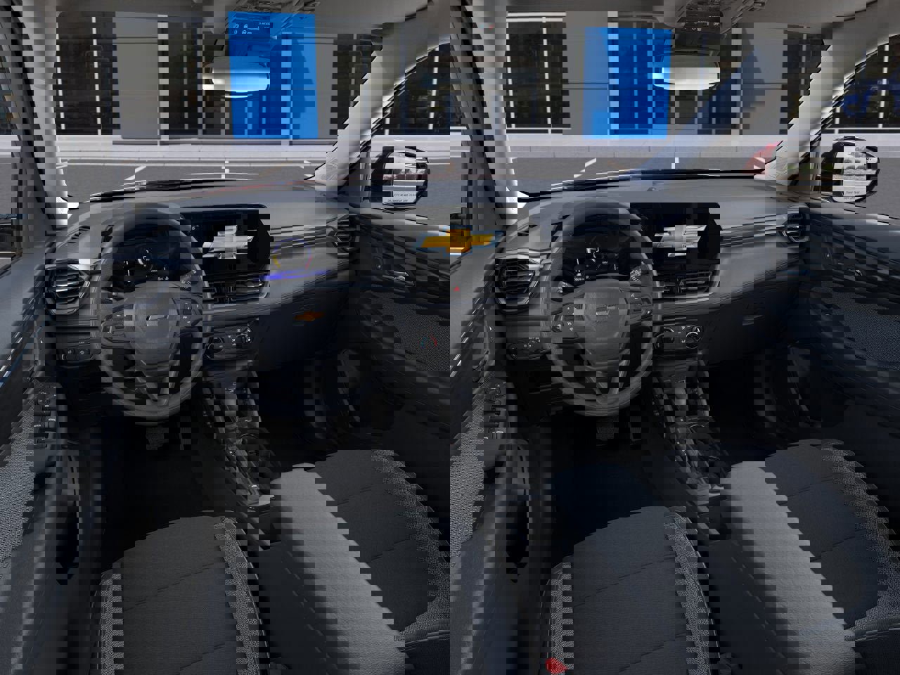 New 2026 Chevrolet TrailBlazer LT image 15