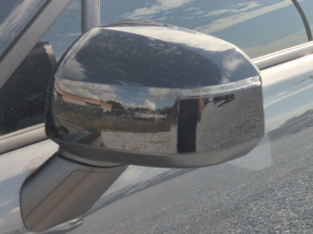 New 2027 Hyundai Santa Fe XRT AWD/4WD image 12