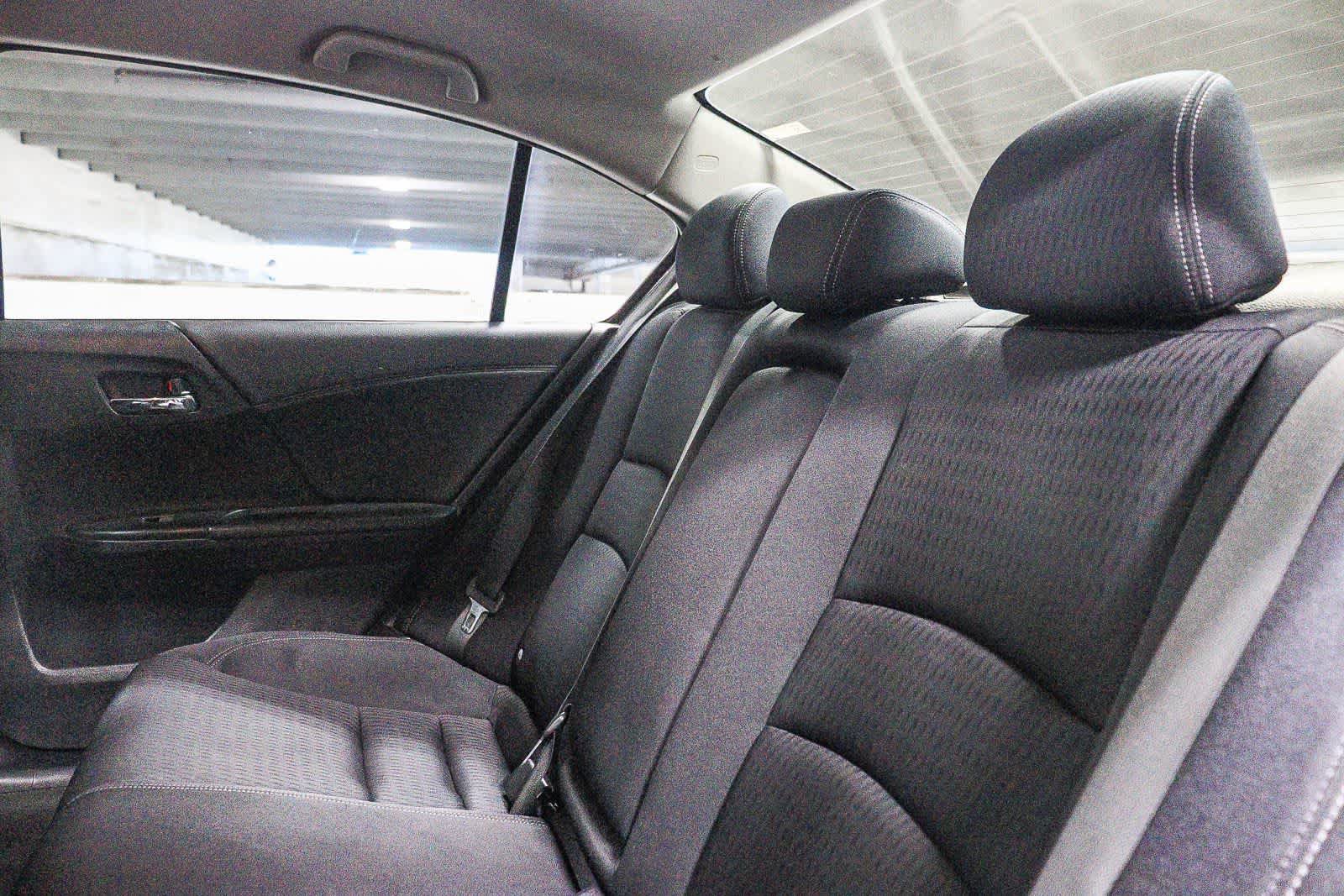 Used 2013 Honda Accord Sport image 19