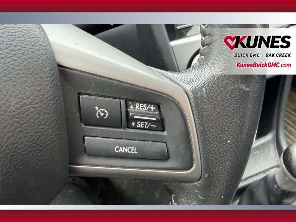 Used 2016 Subaru Impreza 2.0i Sport Premium w/ Popular Package #1 image 16