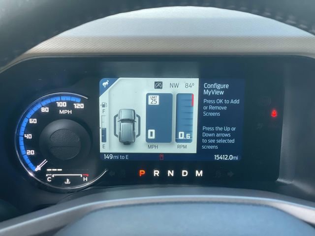 Certified 2024 Ford Bronco Wildtrak image 20