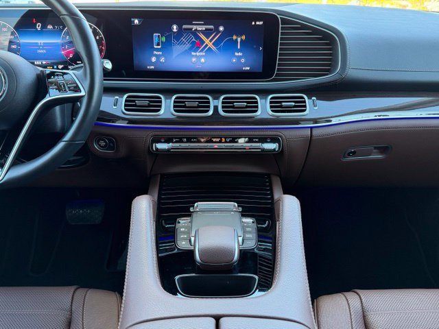 Used 2024 Mercedes-Benz GLE 350 4MATIC image 13