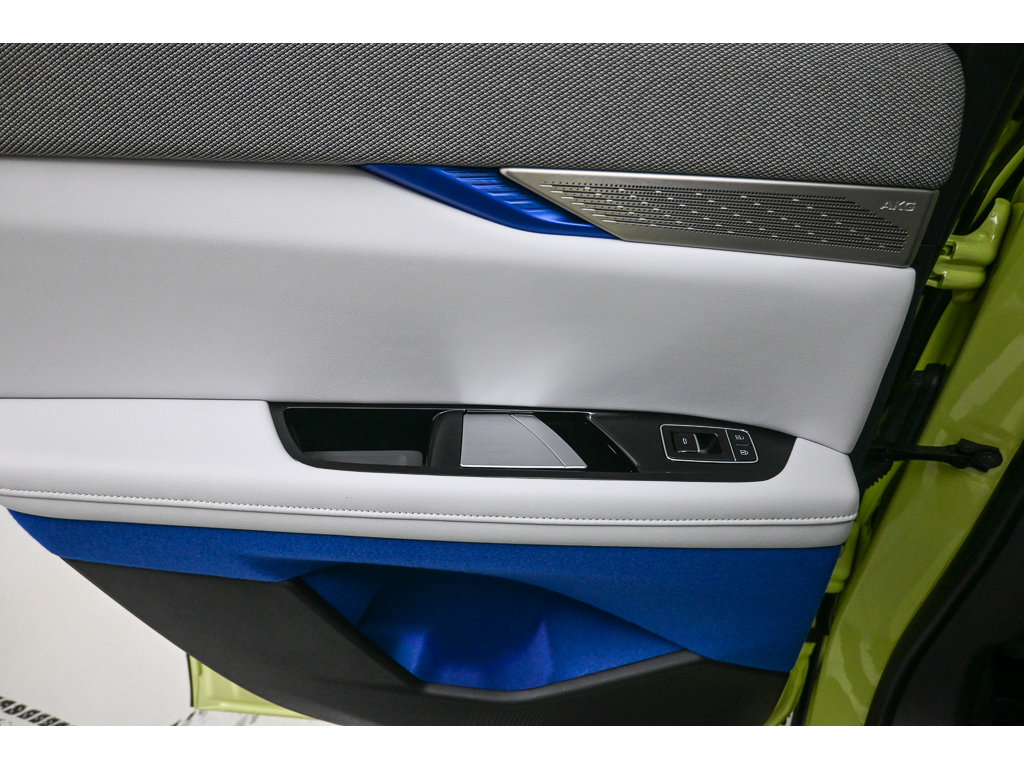 New 2027 Cadillac Optiq Sport AWD/4WD image 12