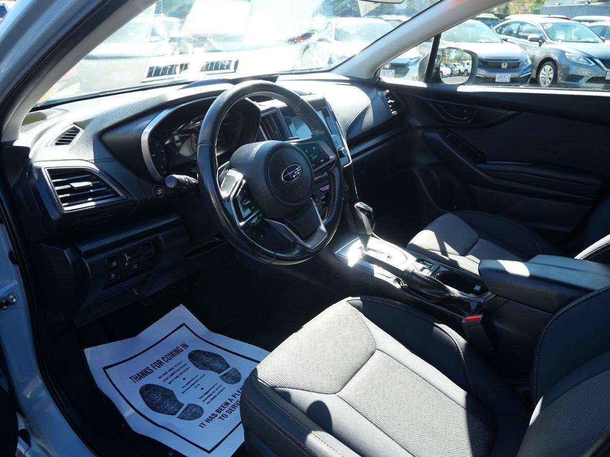 Used 2019 Subaru Crosstrek 2.0i Premium AWD/4WD image 9