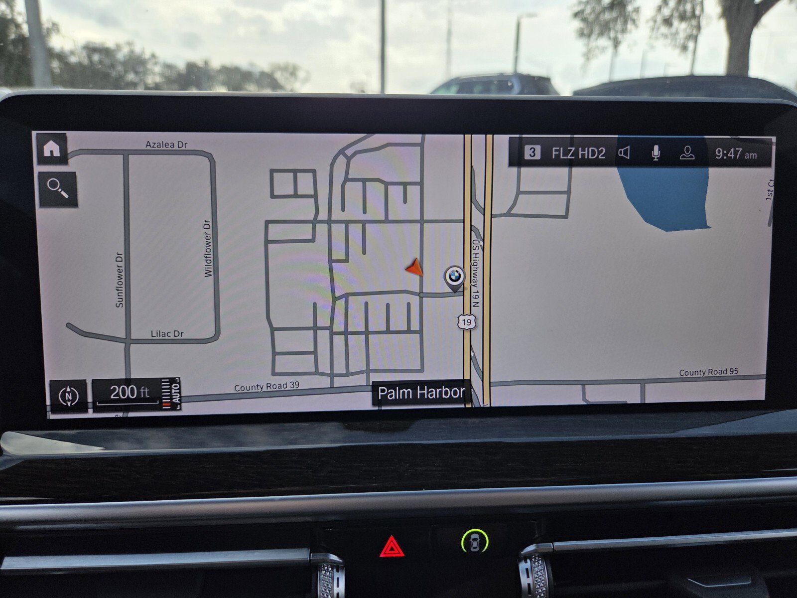 Certified 2024 BMW X3 sDrive30i w/ Premium Package image 24