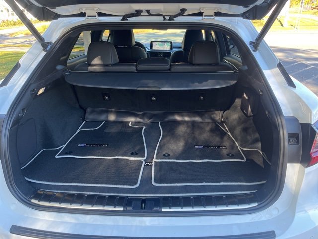 Used 2022 Lexus RX 350 F Sport image 12