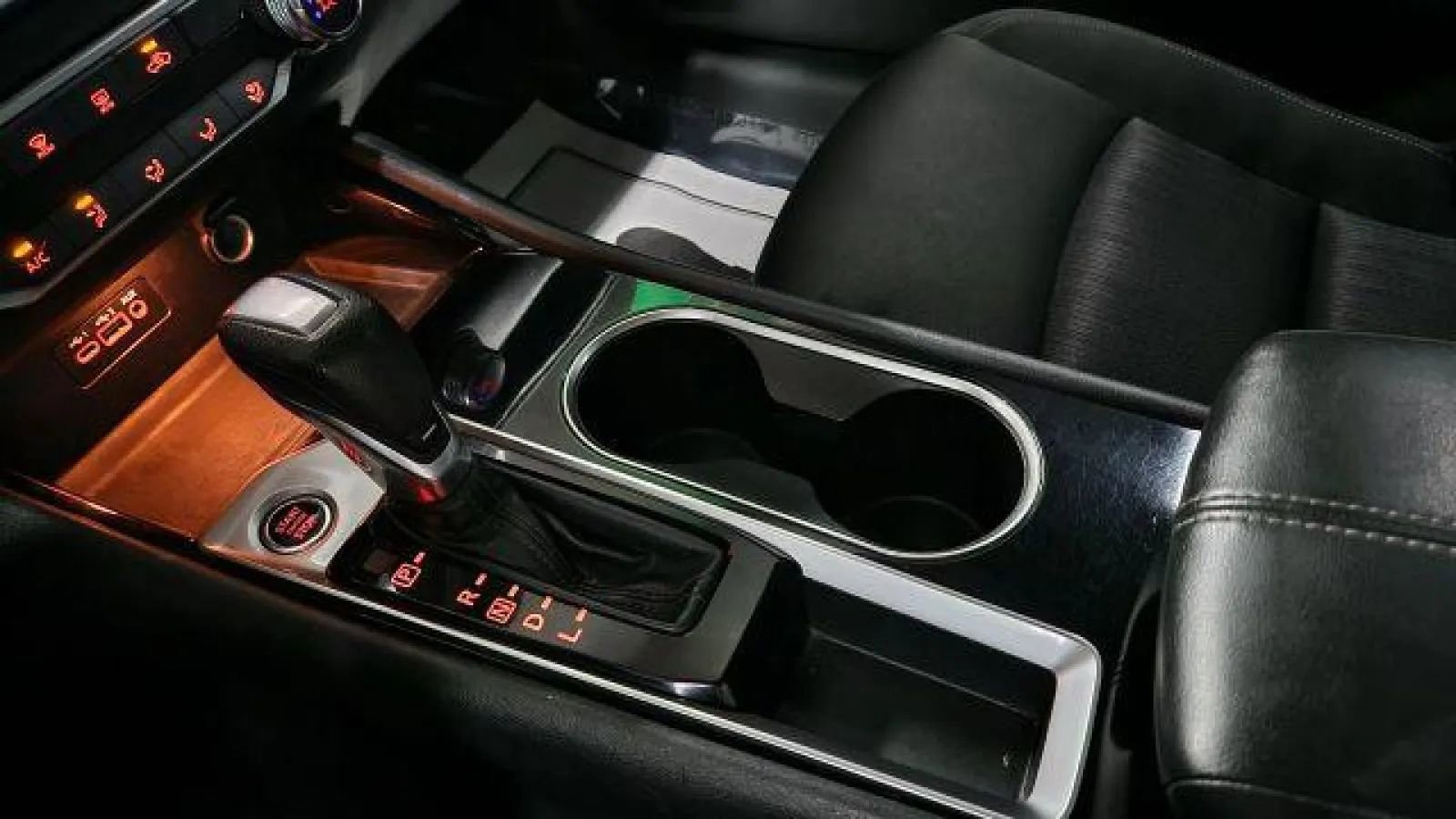 Used 2021 Nissan Altima 2.5 SV image 31