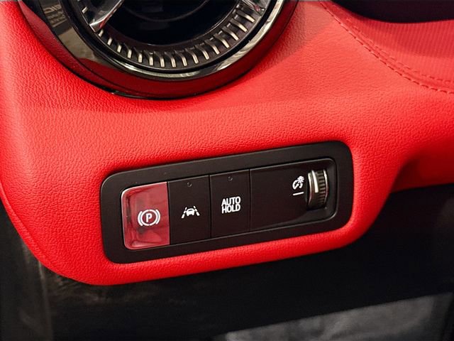 New 2026 Chevrolet Blazer EV SS image 11