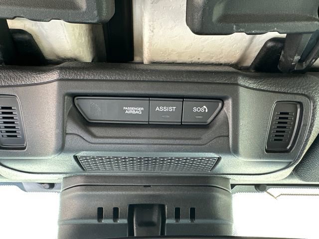 Used 2025 Jeep Wrangler Unlimited Rubicon 4xe w/ Convenience Group AWD/4WD image 43