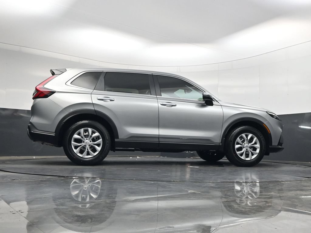 New 2027 Honda CR-V LX image 28