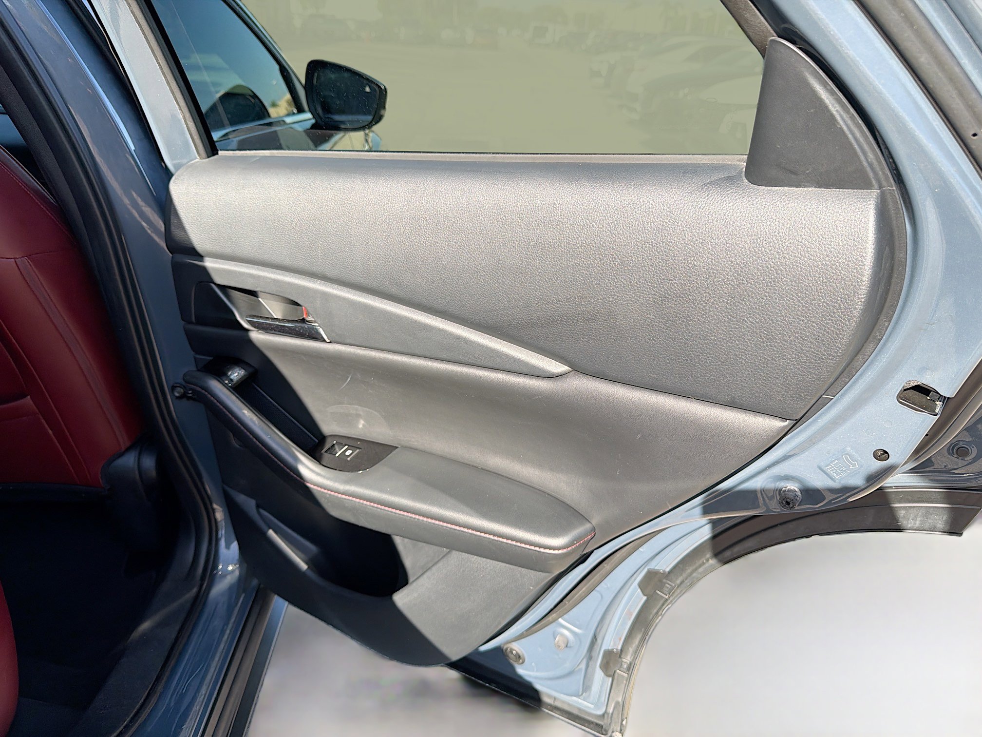 Certified 2023 MAZDA CX-30 AWD 2.5 S w/ Preferred Package image 44