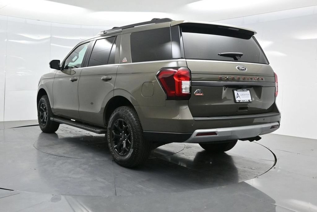 Used 2024 Ford Expedition Timberline AWD/4WD image 5