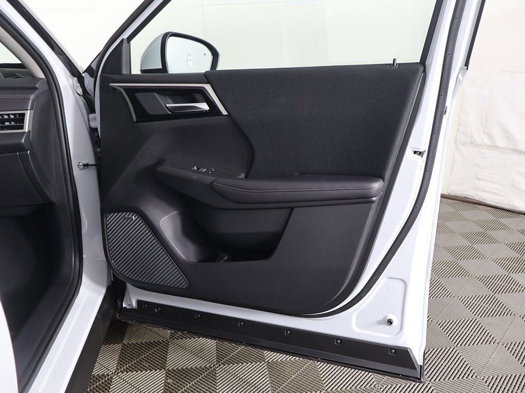 New 2026 Mitsubishi Outlander ES AWD/4WD image 24