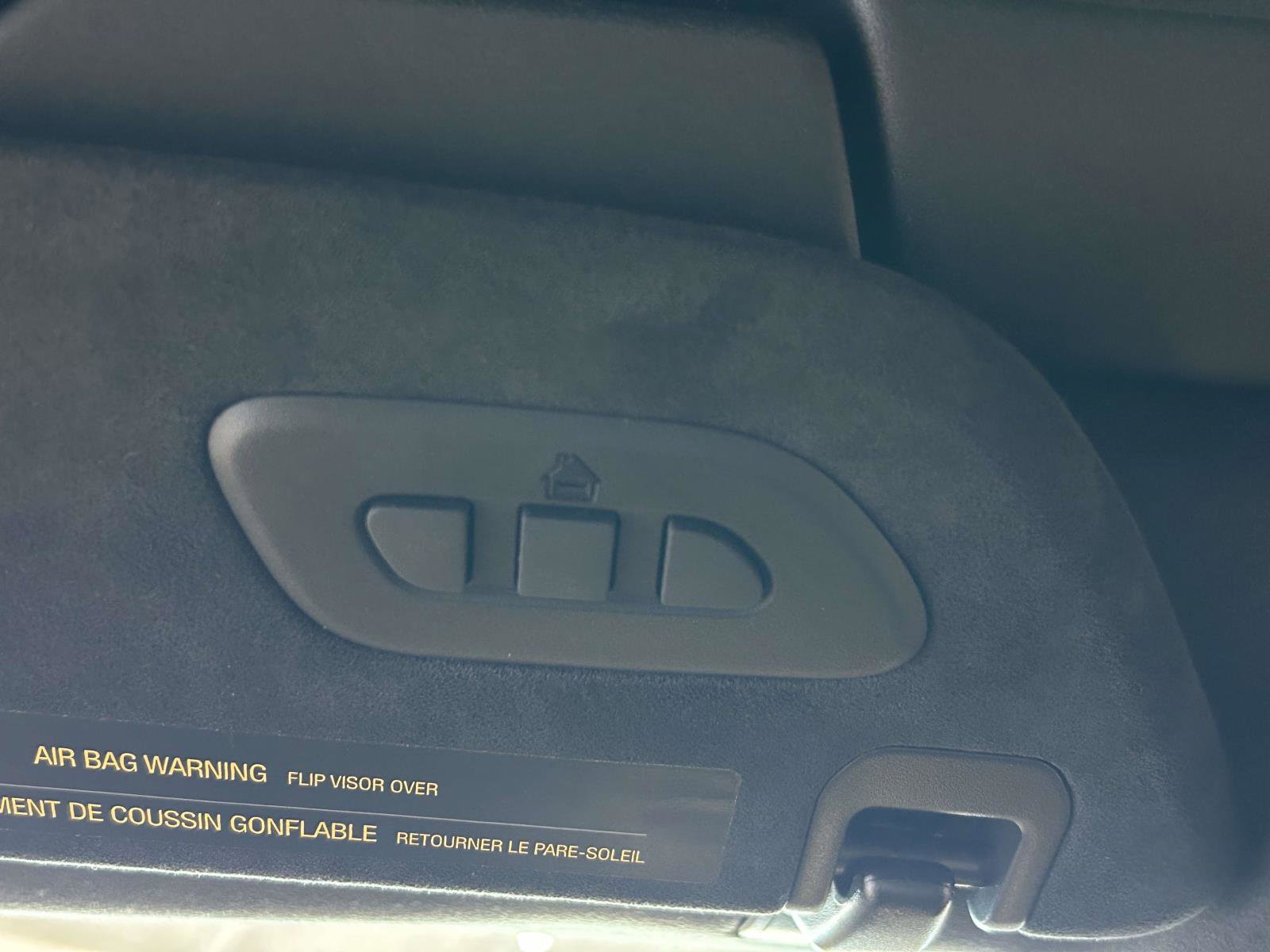 New 2026 Chevrolet Corvette 3LT w/ Z51 Performance Package image 23