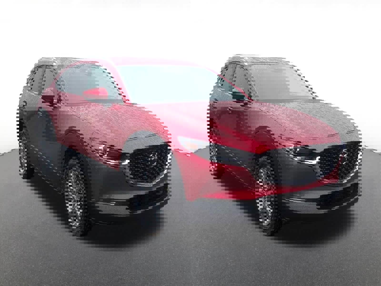 Used 2023 MAZDA CX-30 AWD 2.5 S w/ Select Package image 8