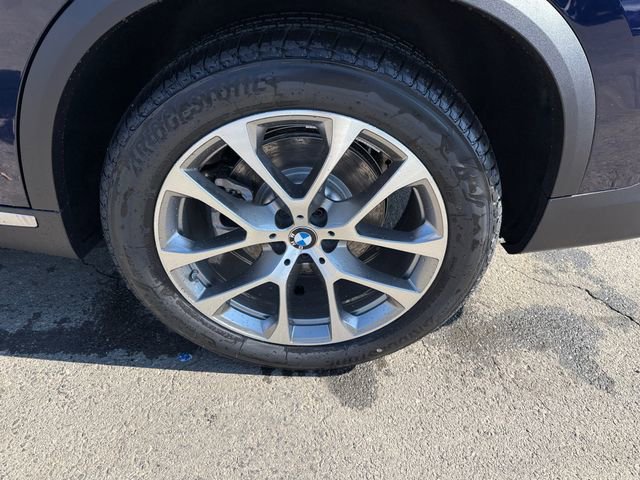 New 2026 BMW X5 xDrive40i AWD/4WD image 18