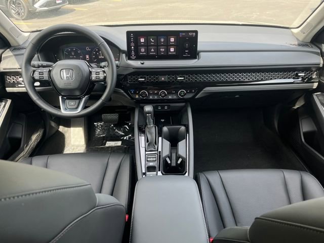 New 2025 Honda Accord Touring image 19