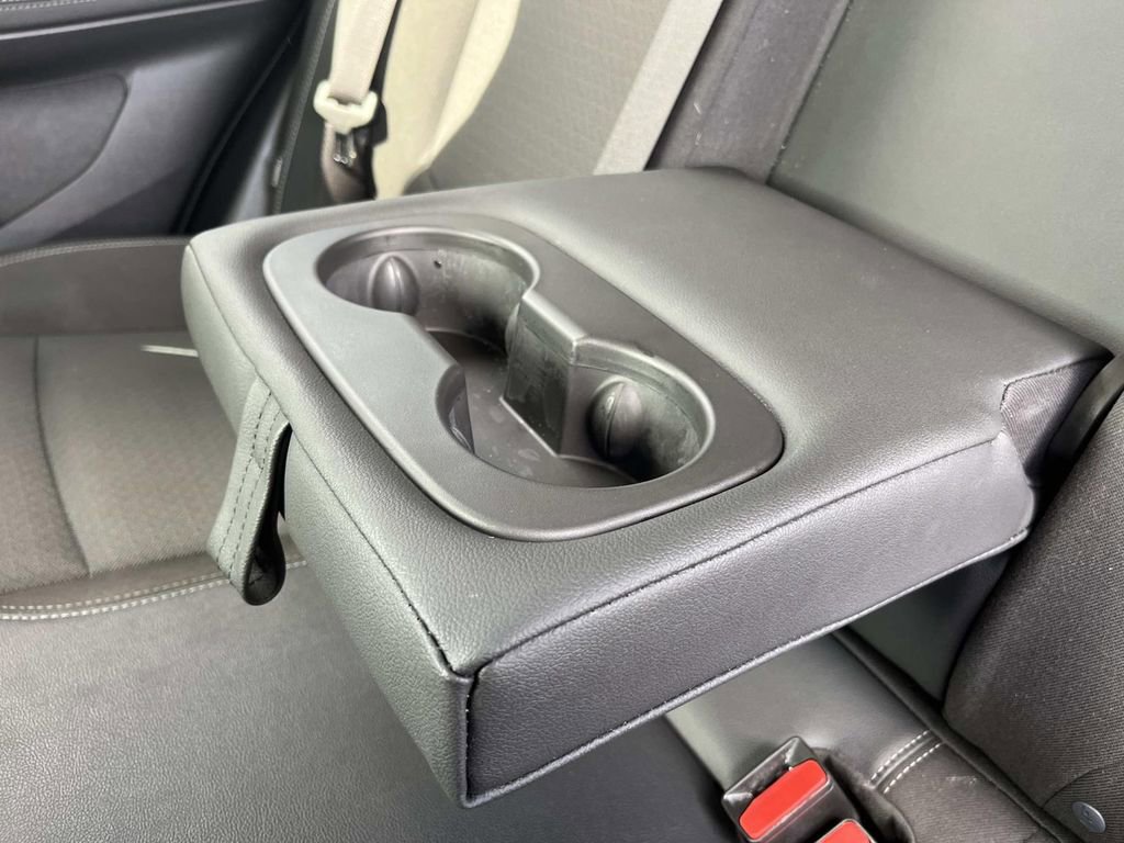 Certified 2022 Buick Encore GX Select image 14